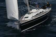 Il cantiere Dehler 
ha acquistato l'Etap